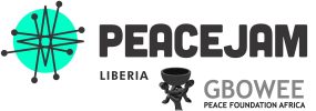 PeaceJamLiberia