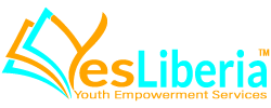 YesLiberia Logo